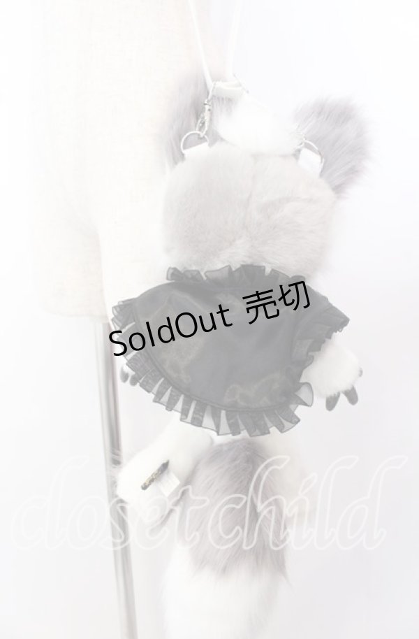 ALICE and the PIRATES / Captain Chrisポシェット〜Blood