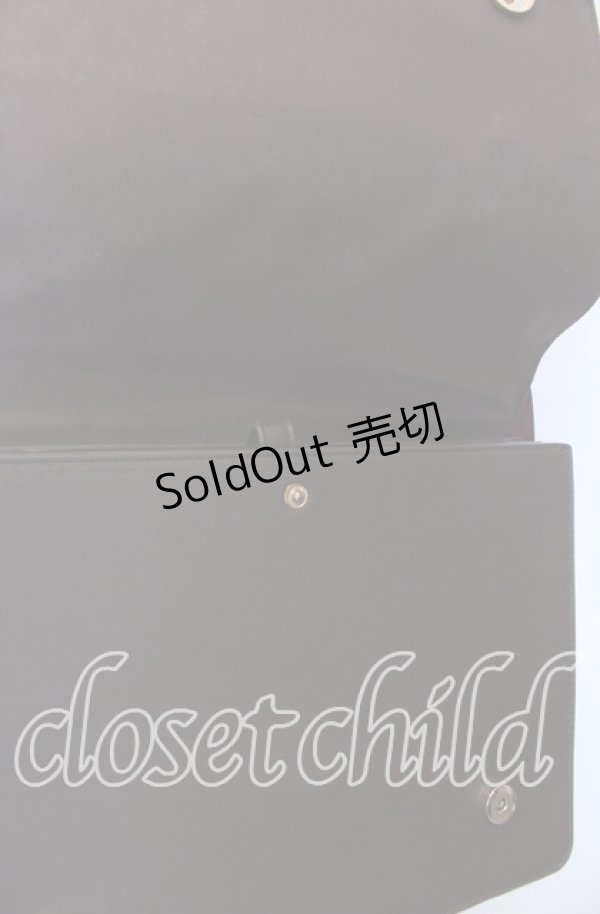 画像3: Amavel / BibliothequeClassique ブックバッグ  ブラウン O-25-09-19-017-CA-BG-OW-ZT335 (3)