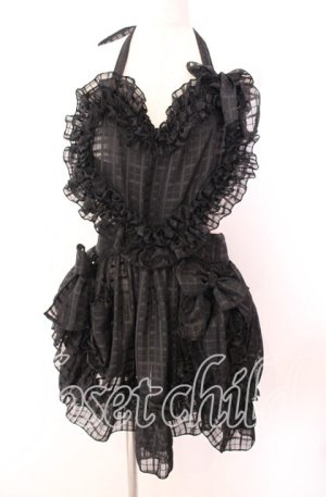 ロリータ・ゴシック・パンク古着専門店 | closetchild