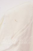 画像3: INGEBORG / リップptTシャツ  アイボリー O-25-09-20-087-LO-TO-OW-ZT268 (3)