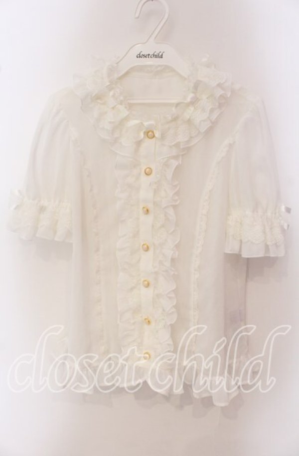 Angelic Pretty コウモリブラウス