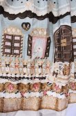 画像3: Angelic Pretty / Sweet Cream Houseワンピース  チョコミント O-25-09-22-004-AP-OP-OW-OS (3)