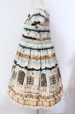 画像4: Angelic Pretty / Sweet Cream Houseワンピース  チョコミント O-25-09-22-004-AP-OP-OW-OS (4)