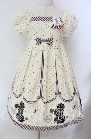 Innocent World （イノセントワールド）の古着 ロリィタ美品