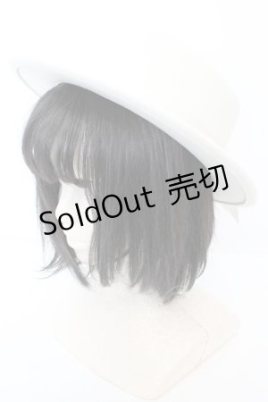 画像: m petit by misako / TT*AMリボンカンカン帽  シナモロール オフ O-25-09-23-1027-LO-AC-IG-ZT387