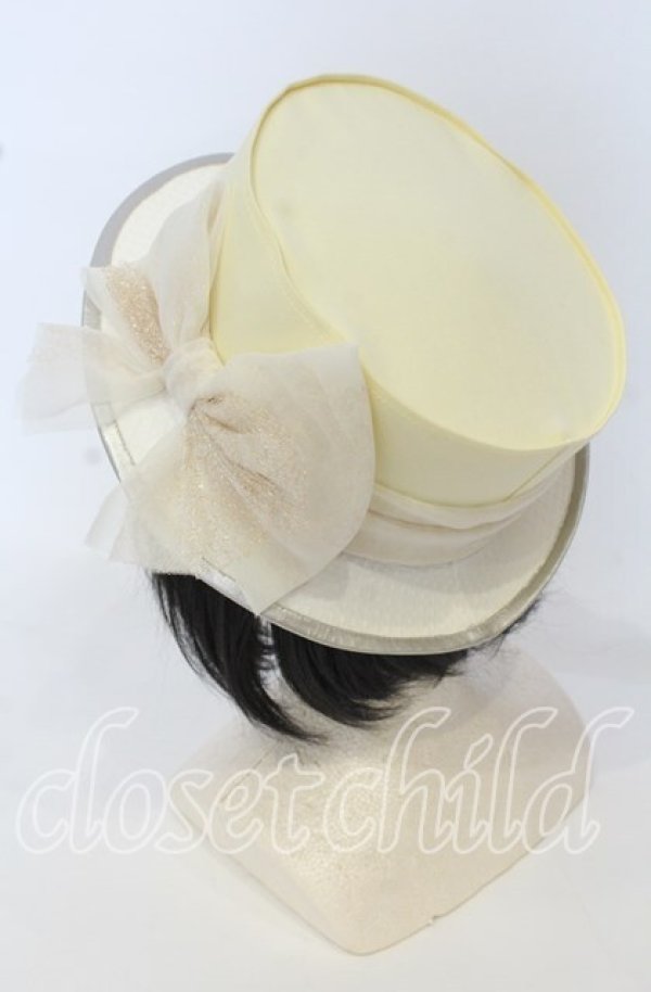 画像2: Coco&Ami / 海をたのSeaんで‥  イエロー O-25-09-26-019-LO-AC-OW-ZT-K007 (2)