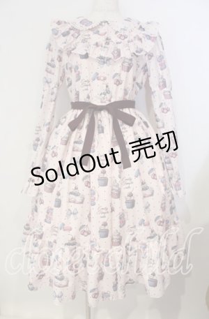 画像: Emily Temple cute / Sweet Collectionワンピース  ピンク O-25-09-29-018-ET-OP-OW-OS