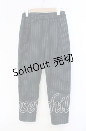 画像: WORLD WIDE LOVE！(Rydia) / スター刺繍パンツ  グリーン O-25-09-30-2037-PU-PA-IG-ZT483