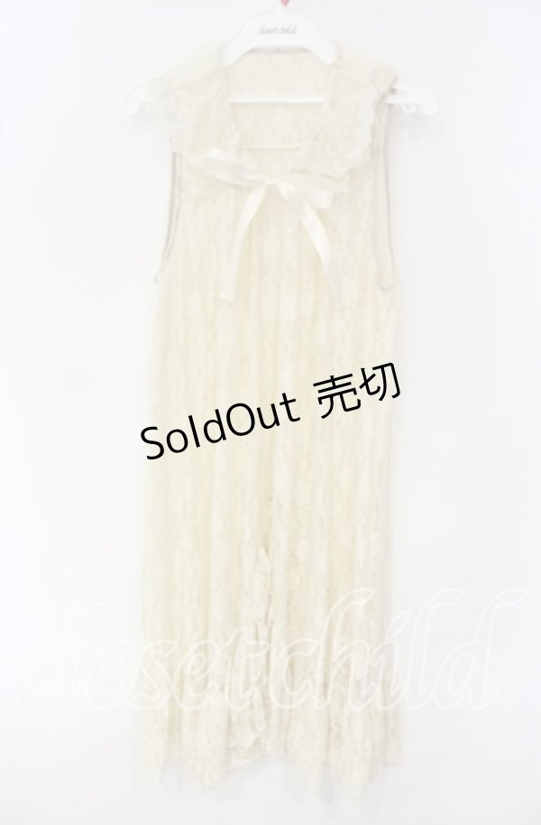 ♛専用♛ ヨンファ　ジレ　セット　ショートコート　ネイビー ビッグカラーショートコート[品番：AMTW0009714]｜JUNOAH