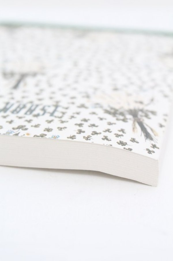 画像2: PINK HOUSE / メモ帳  しろつめくさ O-25-10-04-1062-LO-ZA-IG-ZT432 (2)