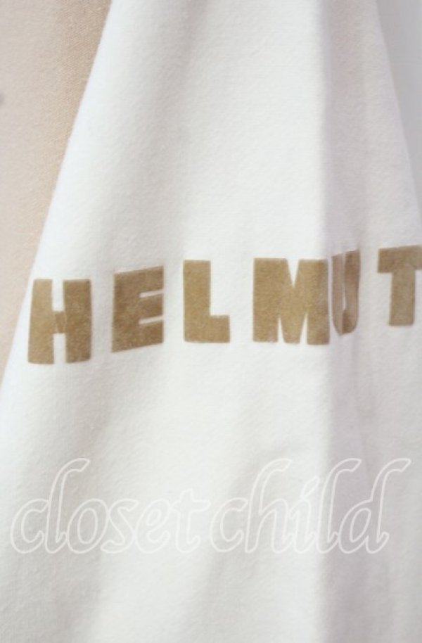 画像3: Karl Helmut / ワッペン裏ボアトレーナー  ピンク O-25-10-06-053-EL-TO-IG-ZT080 (3)