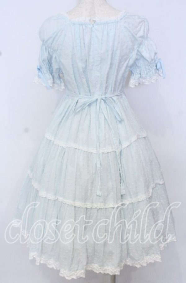 BABY,THE STARS SHINE BRIGHT / デザートワンピース（2014