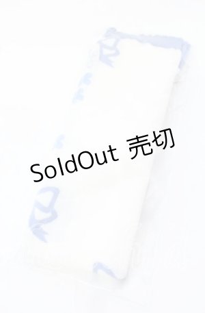 画像: Chalmiere / フローラパールオーバーニー F サックス O-25-10-10-035-LO-ZA-OW-OS