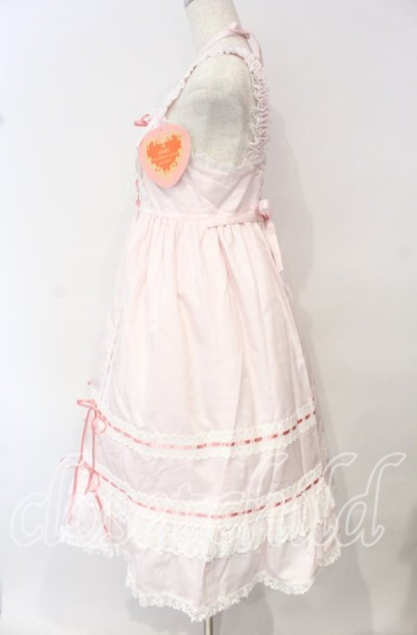 BABY,THE STARS SHINE BRIGHT / ベビードールジャンパースカート