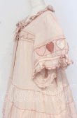 画像3: PINK HOUSE / 店舗限定ワンピース【お直しあり】  ピンク O-25-10-14-035-LO-OP-IG-OS (3)