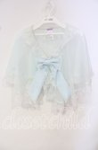 画像1: Angelic Pretty / Twinkle Dropケープ  サックス O-25-10-14-108-AP-TO-OW-OS (1)
