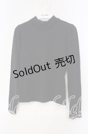 画像: MILK / ローズバッド  クロ O-25-10-14-126-ML-TO-OW-OS