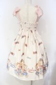 画像5: Emily Temple cute / Candy Bearサンドレス  アイボリー O-25-10-16-024-ET-OP-OW-OS (5)
