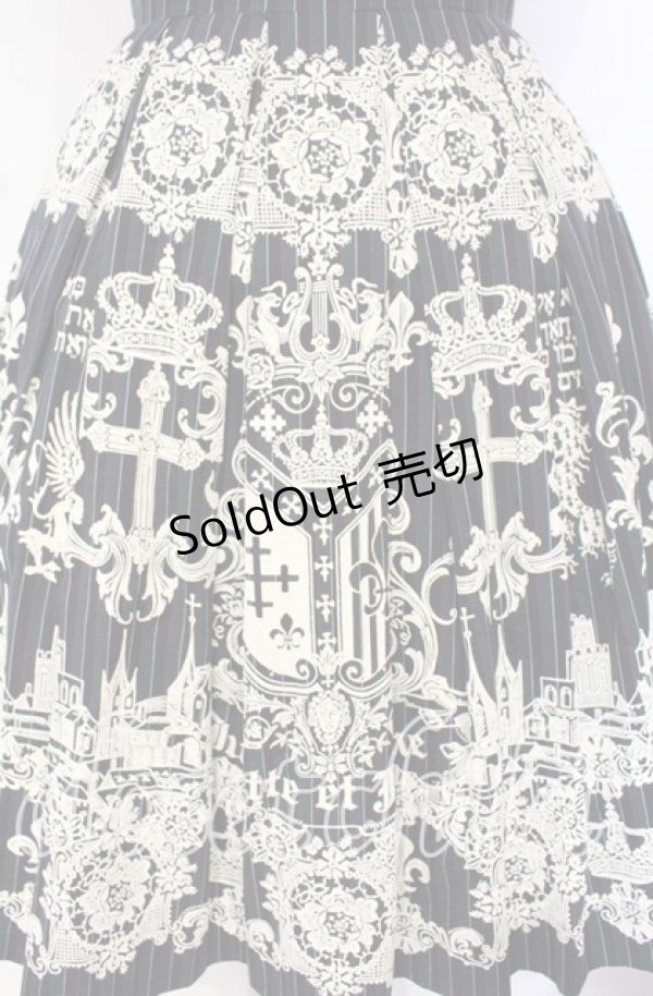 画像2: Juliette et Justine / アンプラント デュ ラ ジュネーズ ジャンパースカート 1 グリーン×ネイビー O-25-10-16-021-CL-OP-IG-OS (2)