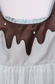画像2: MILK / メルティーdollドレス  ミントチョコ O-25-10-18-026-ML-OP-OW-OS (2)