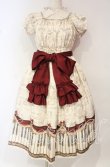 画像1: Enchantlic Enchantilly / アンティークエレガンスピアノワンピース  キナリ O-25-10-18-004-LO-OP-OW-OS (1)