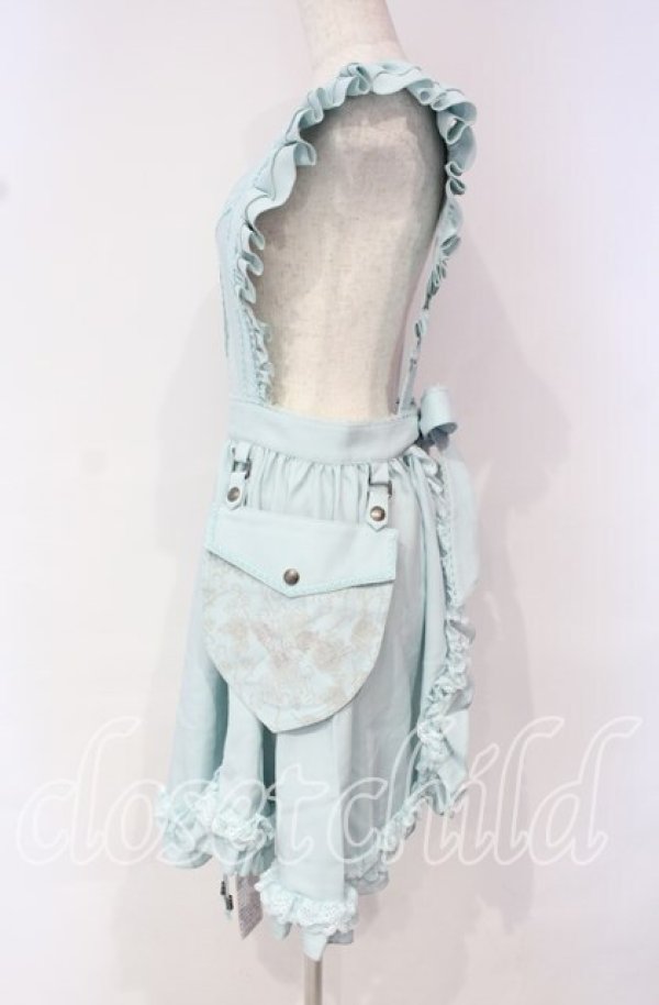 画像3: Ozz oneste / Sweet Roseタブリエ  ミント O-25-10-18-008-OO-OP-OW-OS (3)