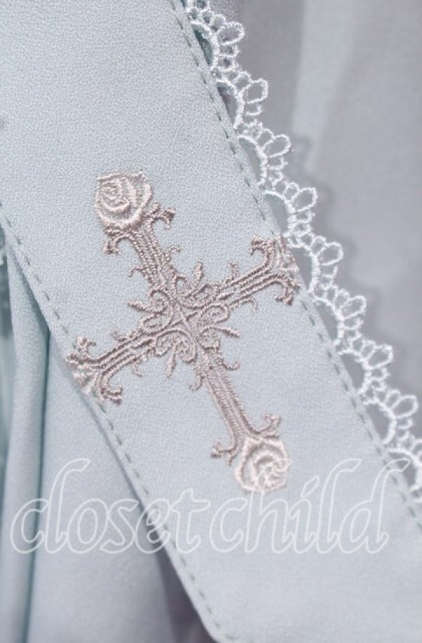 画像6: Ozz oneste / Sweet Roseタブリエ  ミント O-25-10-18-008-OO-OP-OW-OS (6)