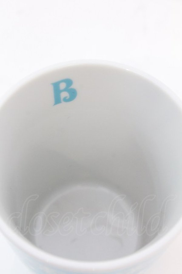 画像3: BABY,THE STARS SHINE BRIGHT / メルヴェイユーズなBoudoirマグカップ  ブルー系 O-25-10-23-1050-BA-ZA-OW-OS (3)