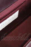 画像4: Jane Marple / SWEET BOXのショルダーバッグ  ブラウン O-25-10-23-1059-JM-BG-OW-OS (4)