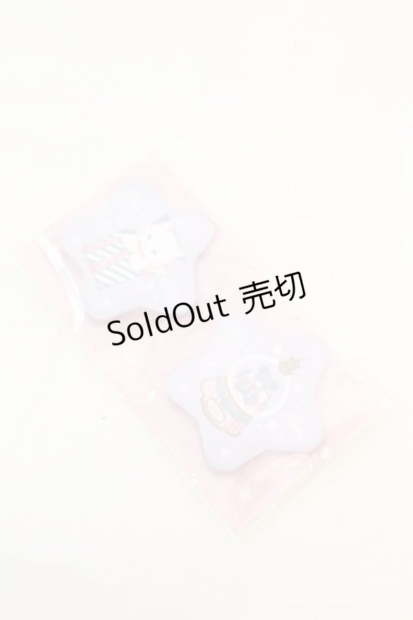 画像1: 【SALE】Angelic Pretty / Fancy Ornament缶バッジSet   O-25-10-23-1024-AP-ZA-OW-ZT012F-002 (1)