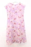 画像2: MILK / Berry jamドレス  ピンクベリー O-25-10-24-004-ML-OP-YM-ZT1026G (2)