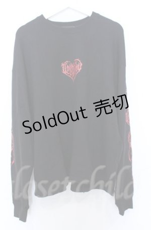 画像: BACKSTAGE PASS / AVALANCHE TRAINER-GSB(アバランチトレーナー-ジーエスビー)  ブラック O-25-10-24-048-PU-TO-YM-OS