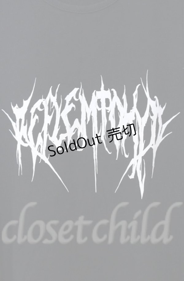 画像2: REFLEM / クラッシュ加工ロングノースリーブトップス　タンクトップ F ブラック O-25-10-24-051-PU-TO-YM-ZS (2)