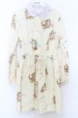 画像2: REFLEM / ビッグメッシュトップス F ブラック O-25-10-24-040-PU-TO-YM-OS (2)