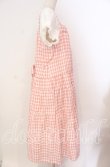画像3: PINK HOUSE / 2025 PINK HOUSE SUMMER SET  ピンク×シロ O-25-10-25-004-LO-OP-IG-OS (3)