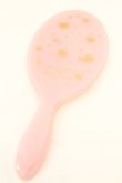 画像2: frache lippee / ミラー  ピンク O-25-10-25-1051-LO-ZA-IG-OS (2)
