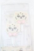 画像1: frache lippee / 有線イヤホン  - O-25-10-25-1054-LO-ZA-IG-OS (1)