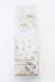画像2: frache lippee / 有線イヤホン  - O-25-10-25-1054-LO-ZA-IG-OS (2)
