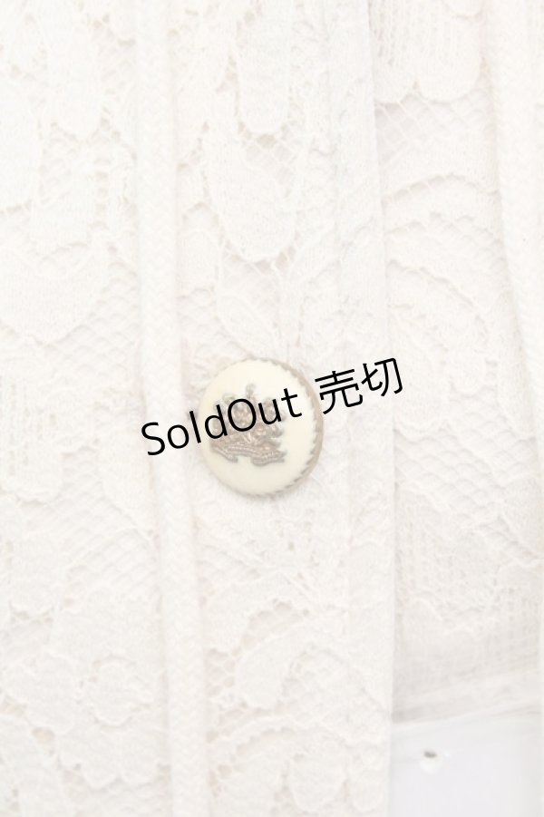 画像2: axes femme / ラグランレーススタジャン M オフ O-25-10-25-1009-AX-TO-IG-ZT132 (2)