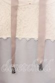 画像2: axes femme / バイカラーパーカープルオーバー  サックス×シロ O-25-10-25-073-AX-TO-IG-OS (2)
