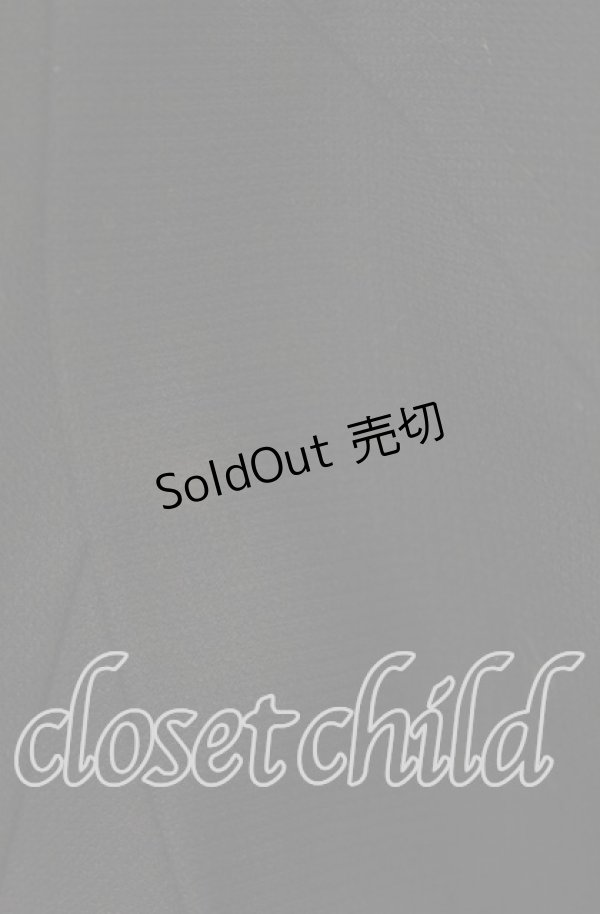 画像4: GADGET GROW / フーデッドコート M ブラック O-25-10-25-088-GO-JA-YM-OS (4)