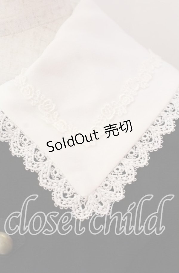 画像3: Innocent World / ナポレオンギャザーフレアーワンピース M クロ O-25-10-25-008-IW-OP-IG-OS (3)