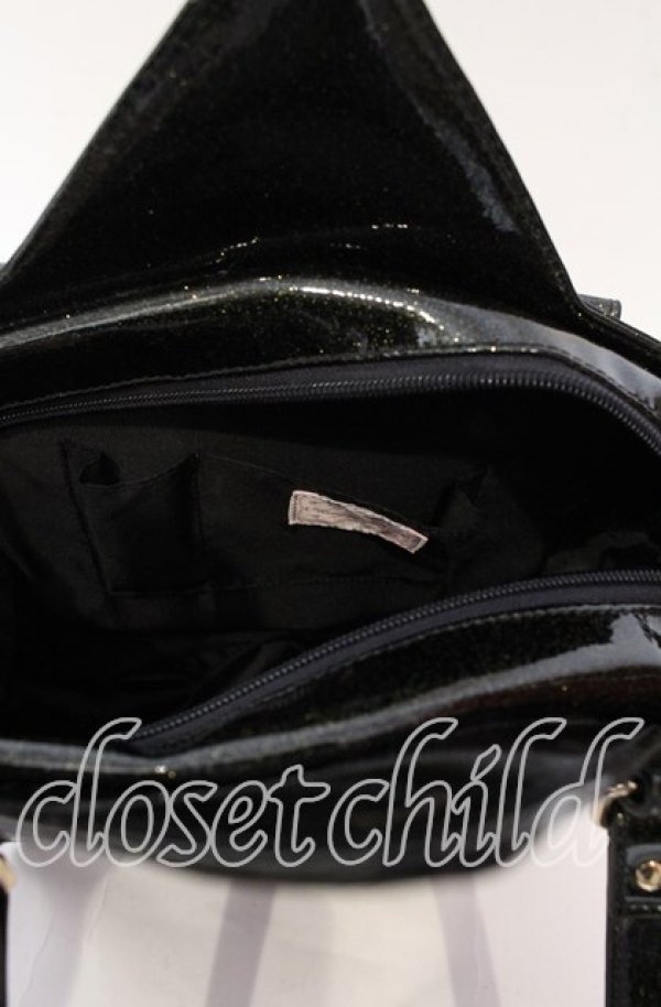 画像6: Angelic Pretty / Dreamy Starトートバッグ  クロ O-25-10-28-002-AP-BG-IG-OS (6)