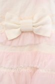 画像2: Angelic Pretty / パステルパールスカーート  オフ×ピンク O-25-10-28-054-AP-SK-IG-OS (2)