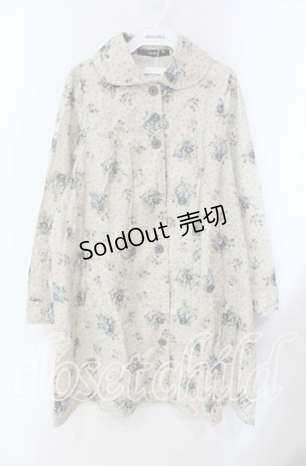 画像1: PINK HOUSE / バッグ付きシャツワンピース【お直しあり】  ベージュ O-25-10-28-063-LO-OP-IG-ZI (1)