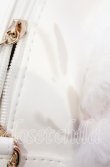 画像4: Angelic Pretty / Milk Catフェイス3-wayバッグ  シロ O-25-10-28-005-AP-BG-IG-OS (4)