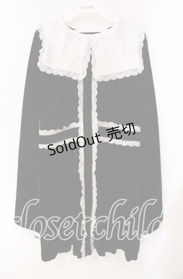 画像1: KILL STAR / Mini Dress Infinity Coven ドレス XL ブラック×ホワイト O-25-10-28-090-SL-OP-IG-OS (1)