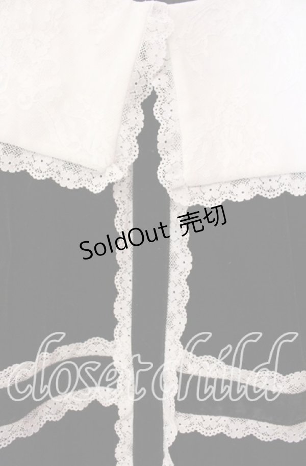 画像2: KILL STAR / Mini Dress Infinity Coven ドレス XL ブラック×ホワイト O-25-10-28-091-SL-OP-IG-OS (2)