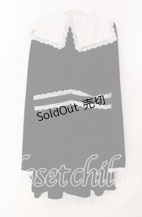 画像3: KILL STAR / Mini Dress Infinity Coven ドレス XL ブラック×ホワイト O-25-10-28-091-SL-OP-IG-OS (3)