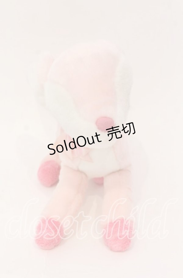 画像2: Angelic Pretty / 小鹿のミルキーちゃんバッグ  ピンク O-25-10-28-007-AP-BG-IG-OS (2)